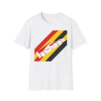 Belgium Proto T Shirt