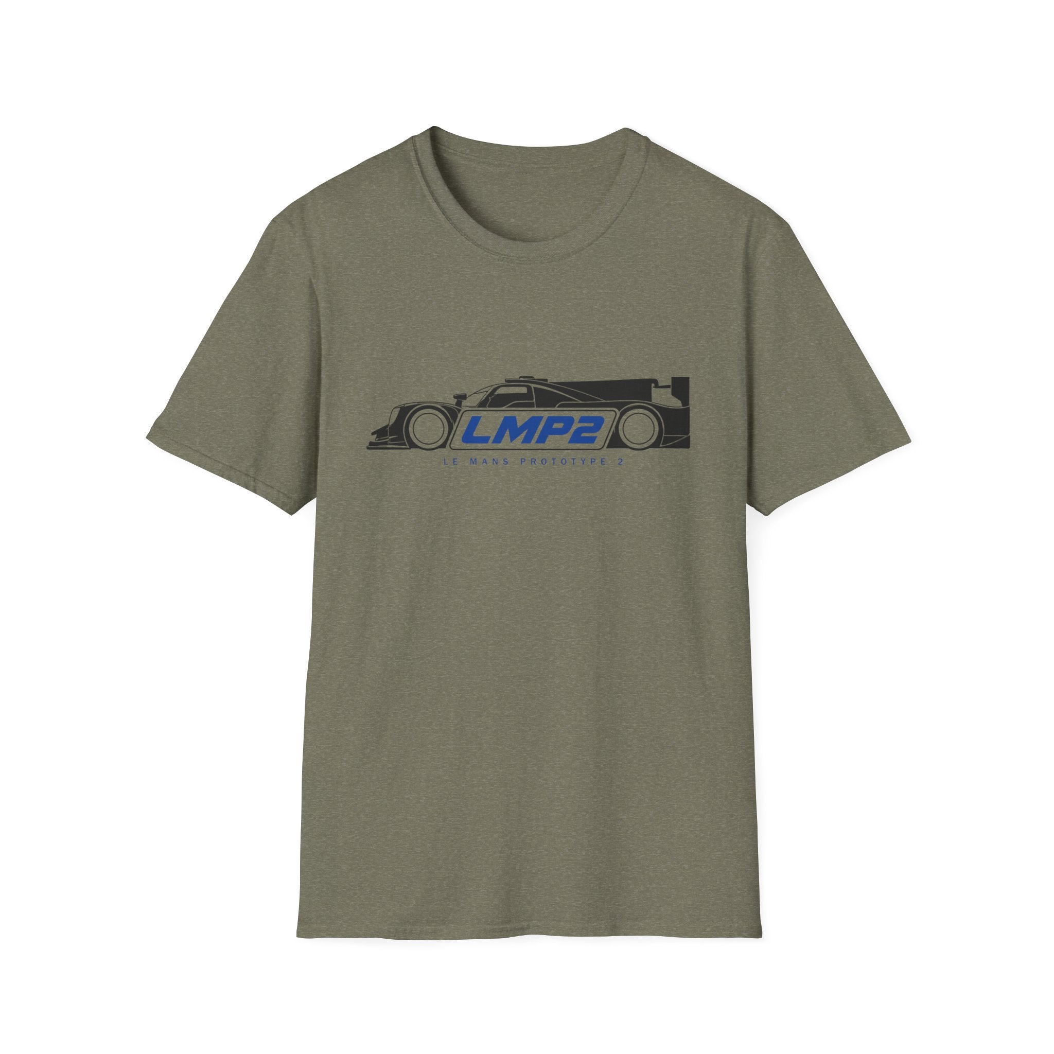 LMP2- T-Shirt