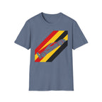 Belgium Proto T Shirt