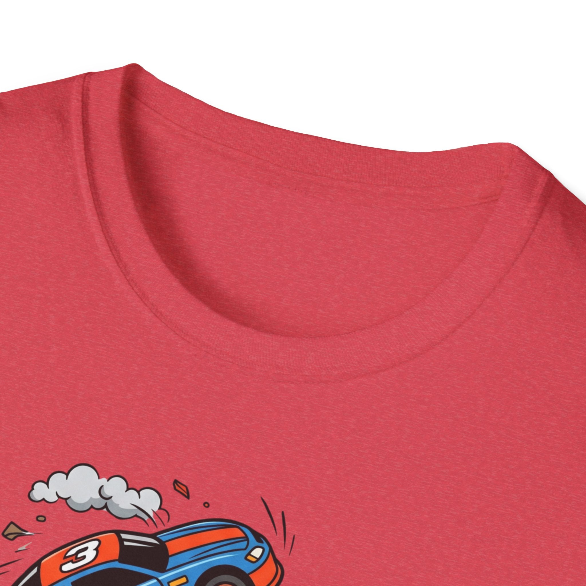 The Netcode- T-Shirt