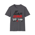 If Gap, Car- T-Shirt