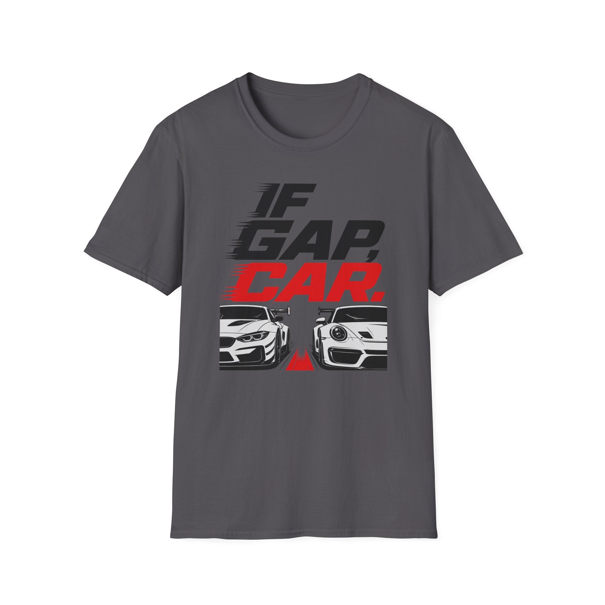 If Gap, Car- T-Shirt