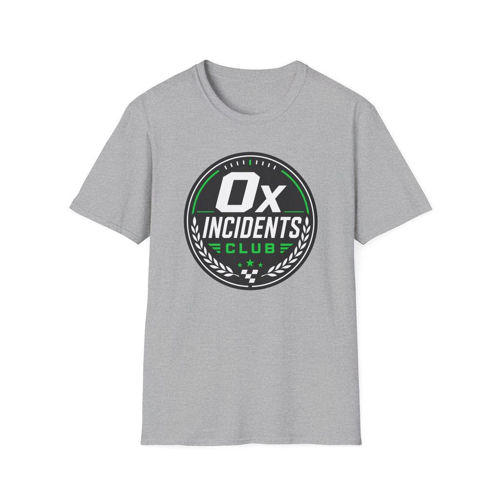 0x - T-Shirt
