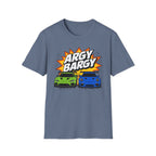 Argy Bargy- T-Shirt