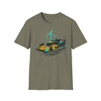 Thunder - T-Shirt