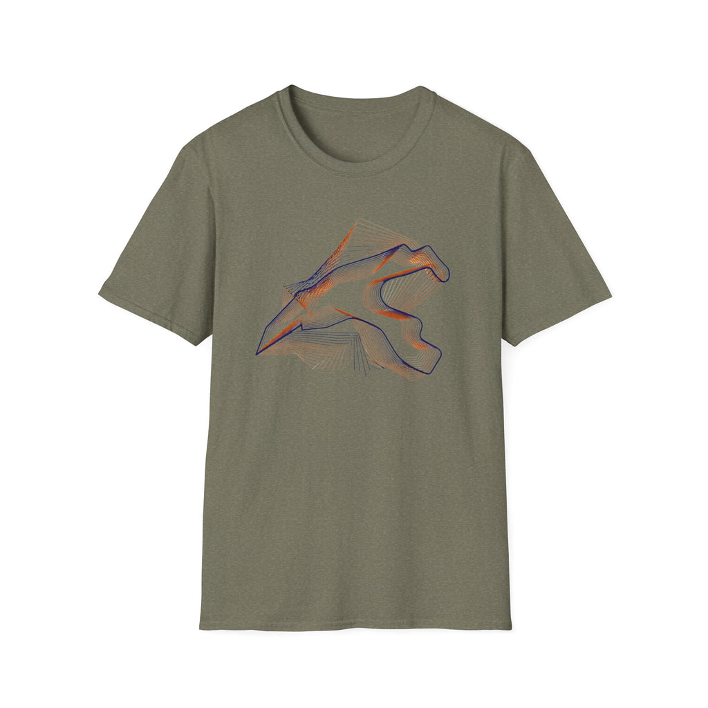 Cool Spa- T-Shirt