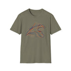Cool Spa- T-Shirt