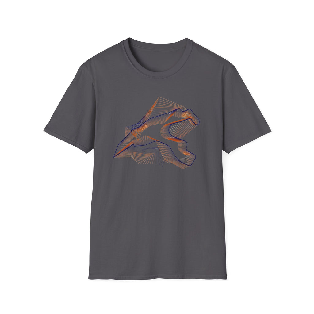 Cool Spa- T-Shirt