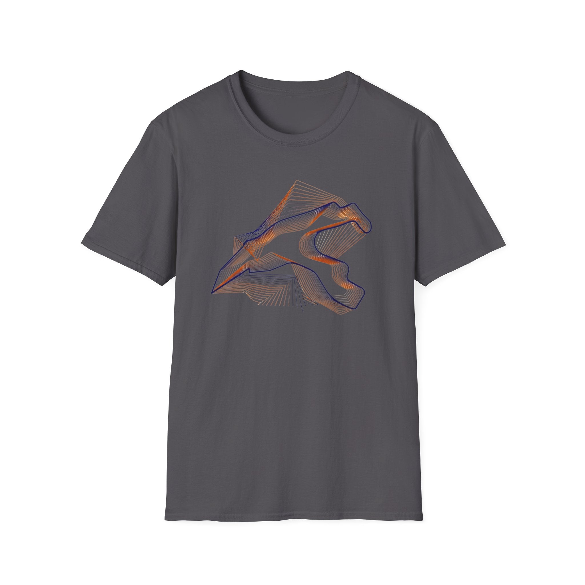 Cool Spa- T-Shirt