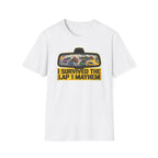 Lap 1 Mayhem - T-Shirt