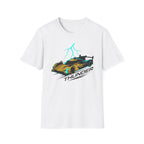 Thunder - T-Shirt