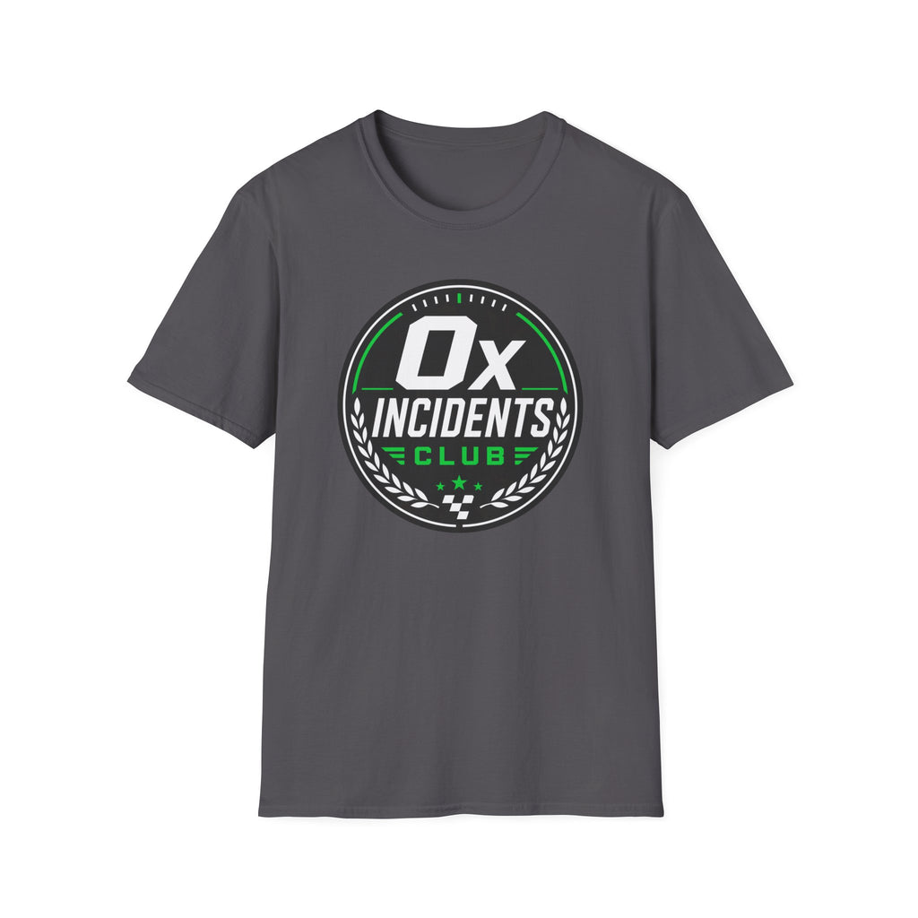 0x - T-Shirt