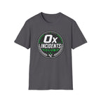 0x - T-Shirt