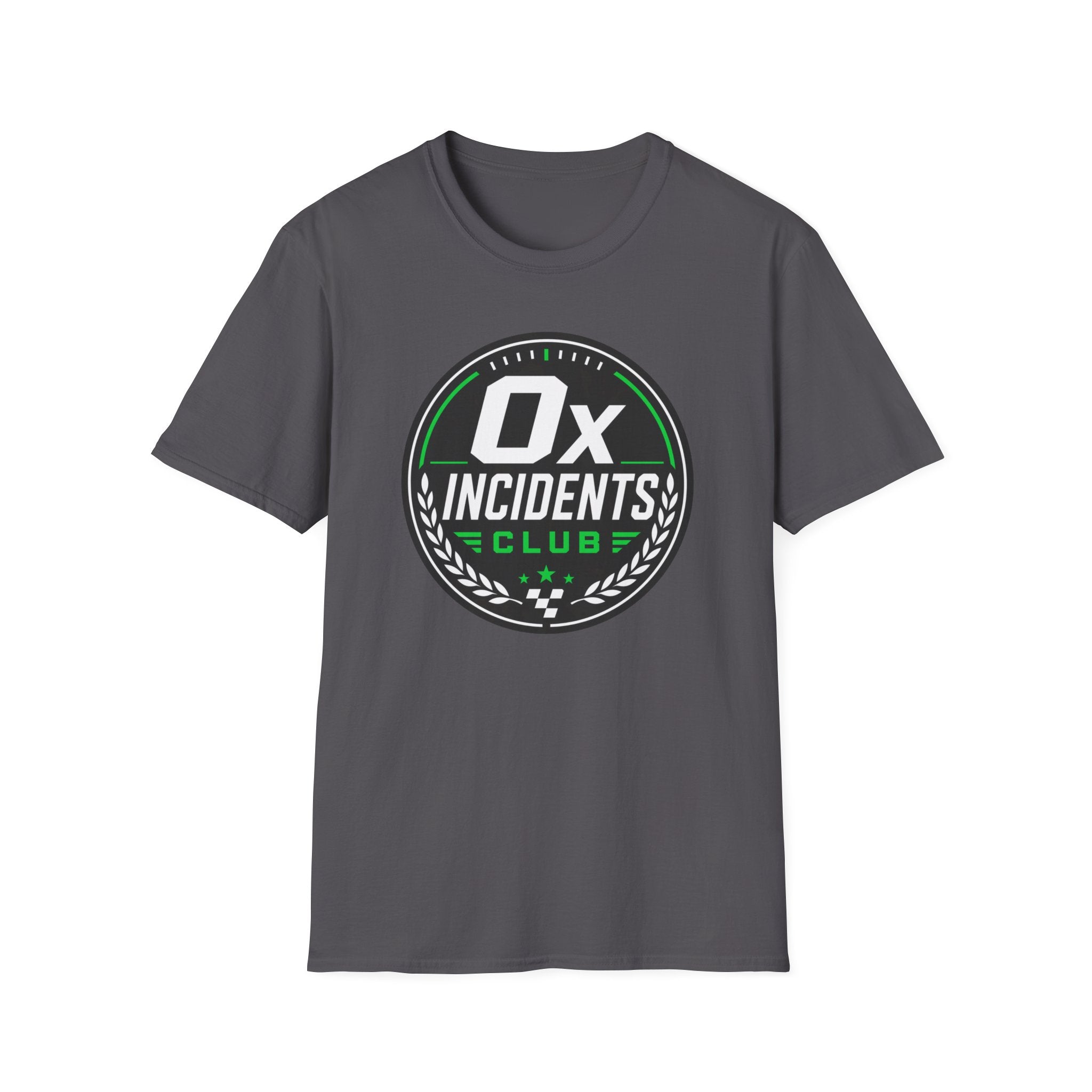 0x - T-Shirt