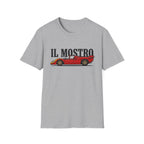 Il Mostro- T-Shirt