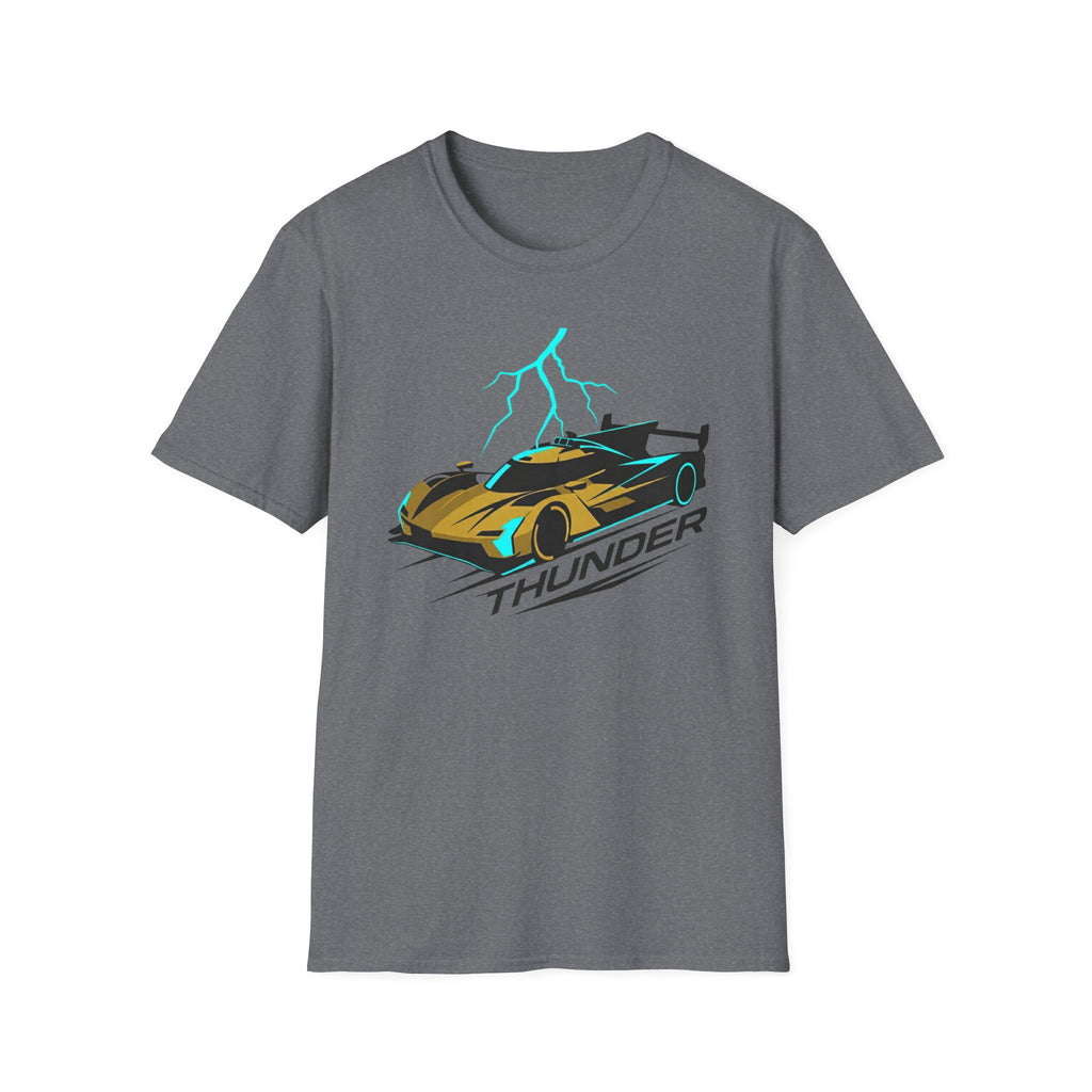 Thunder - T-Shirt