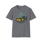 Thunder - T-Shirt