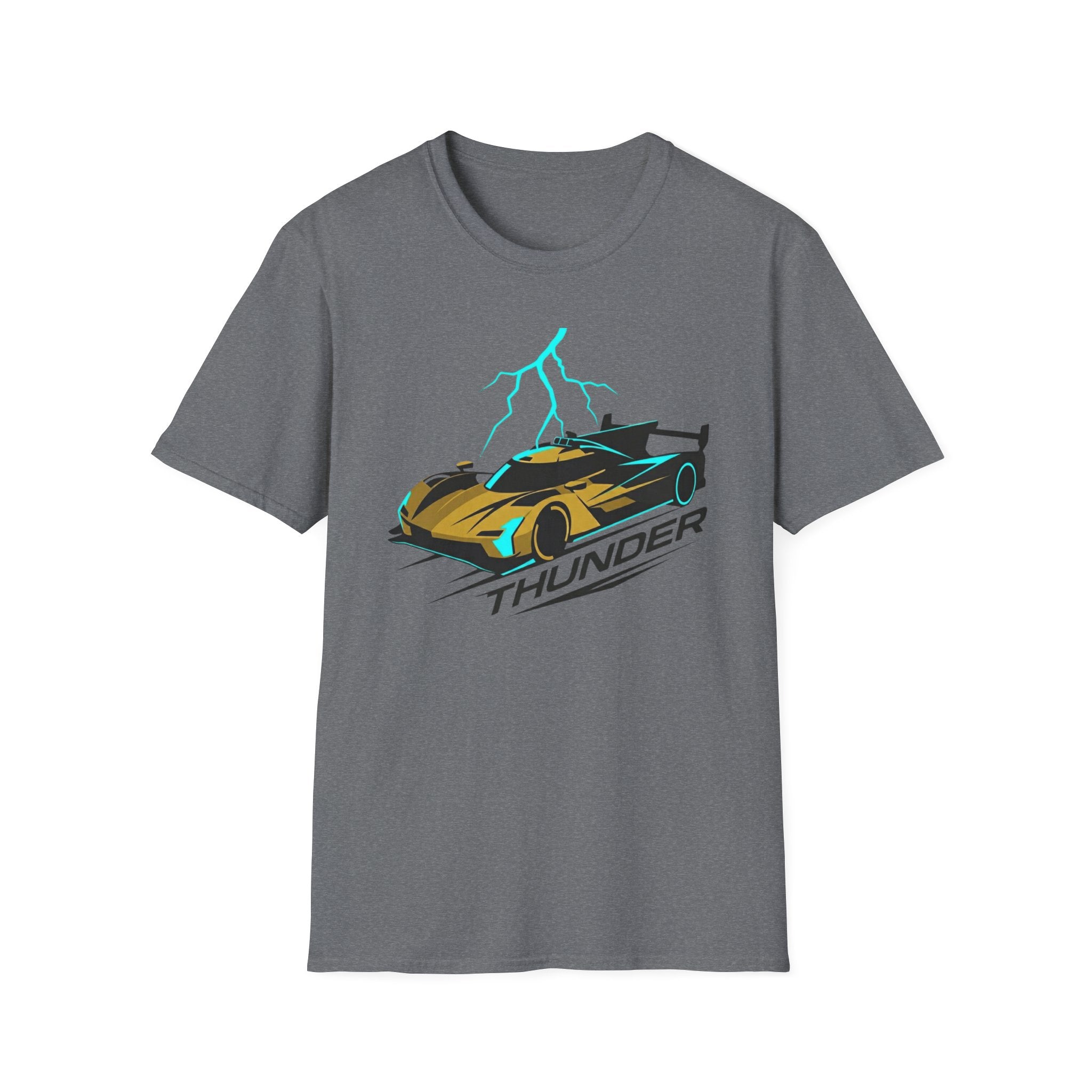 Thunder - T-Shirt