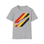 Belgium Proto T Shirt