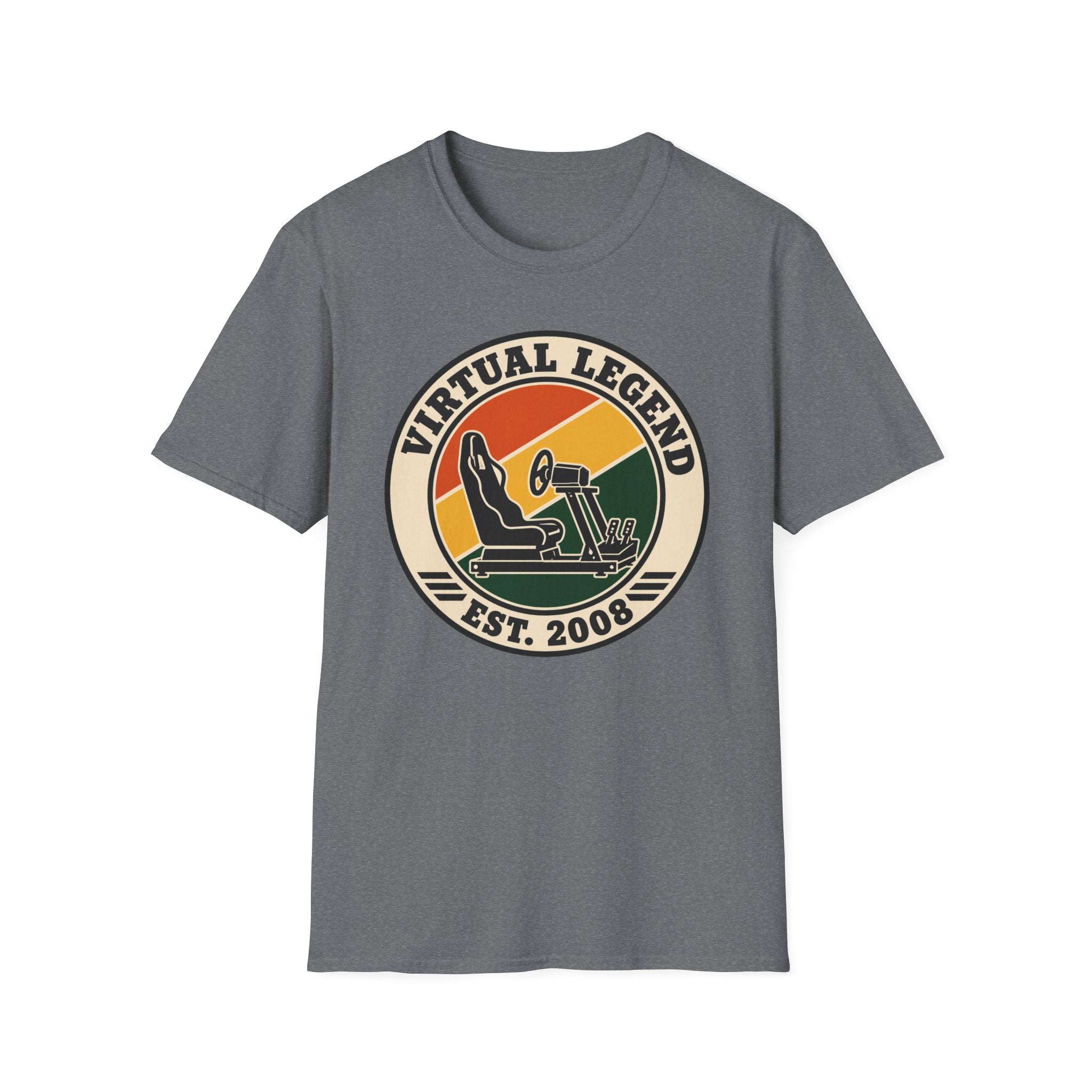 Virtual Legend- T-Shirt