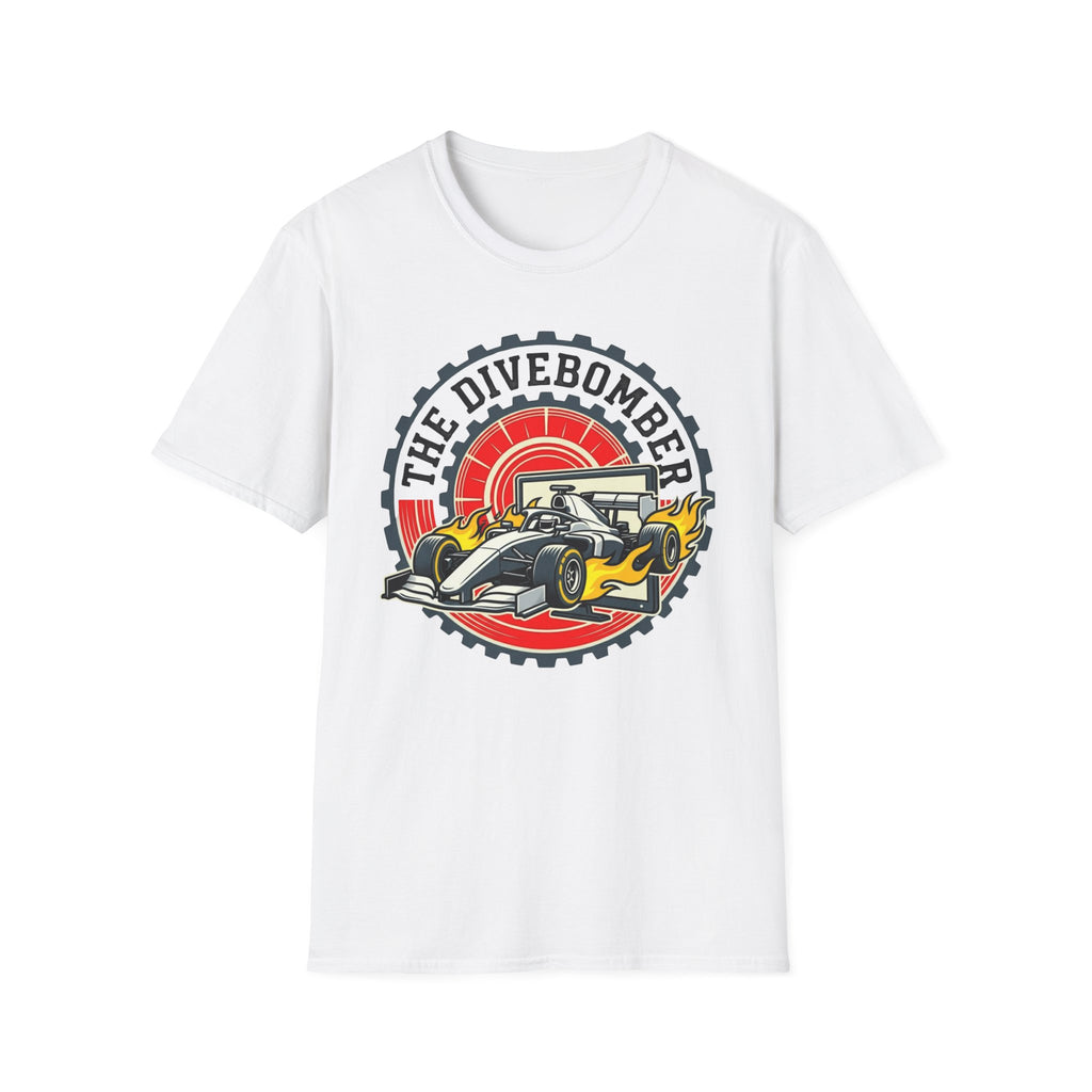 The Divebomber- T-Shirt