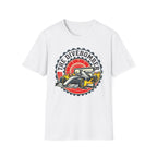 The Divebomber- T-Shirt