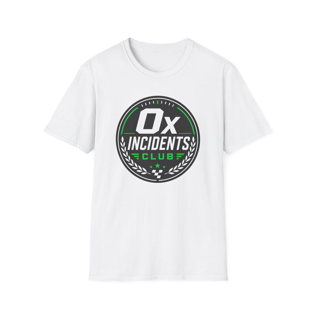 0x - T-Shirt