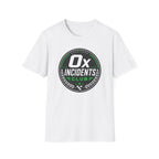 0x - T-Shirt