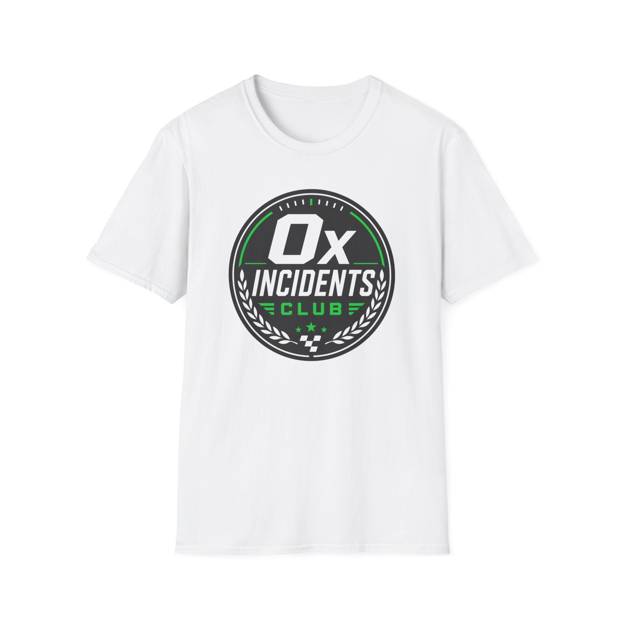 0x - T-Shirt