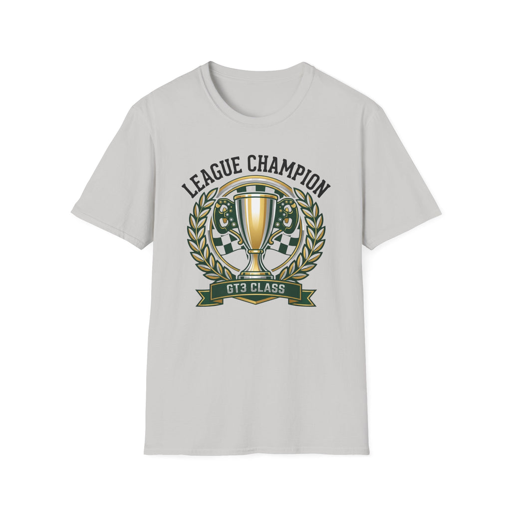 League Champ- T-Shirt