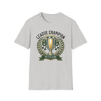 League Champ- T-Shirt