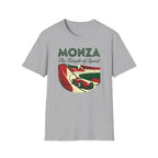 Temple of Speed- T-Shirt