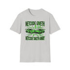 Netcode Giveth- T-Shirt