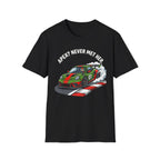 Apex Never- T-Shirt