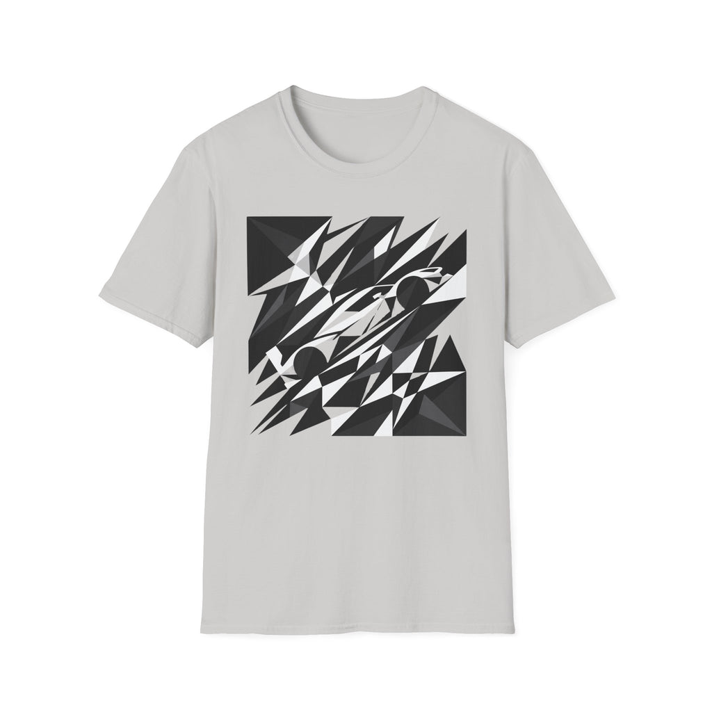 Prototype Shapes- T-Shirt