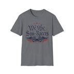 We the Sim Racers- T-Shirt
