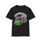 Controlled Chaos- T-Shirt