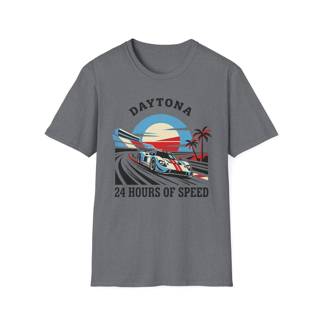 D24 Speed- T-Shirt