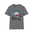D24 Speed- T-Shirt
