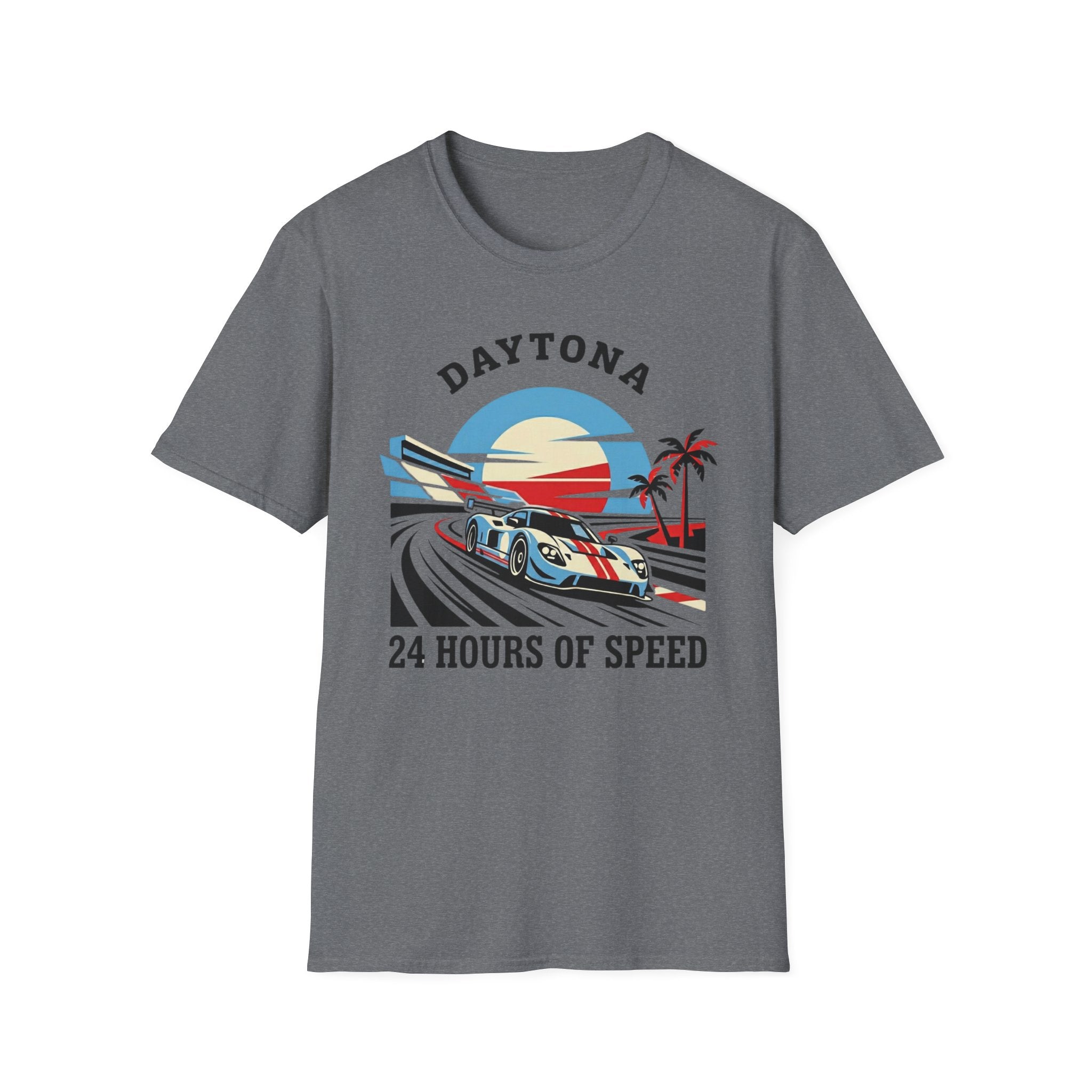 D24 Speed- T-Shirt
