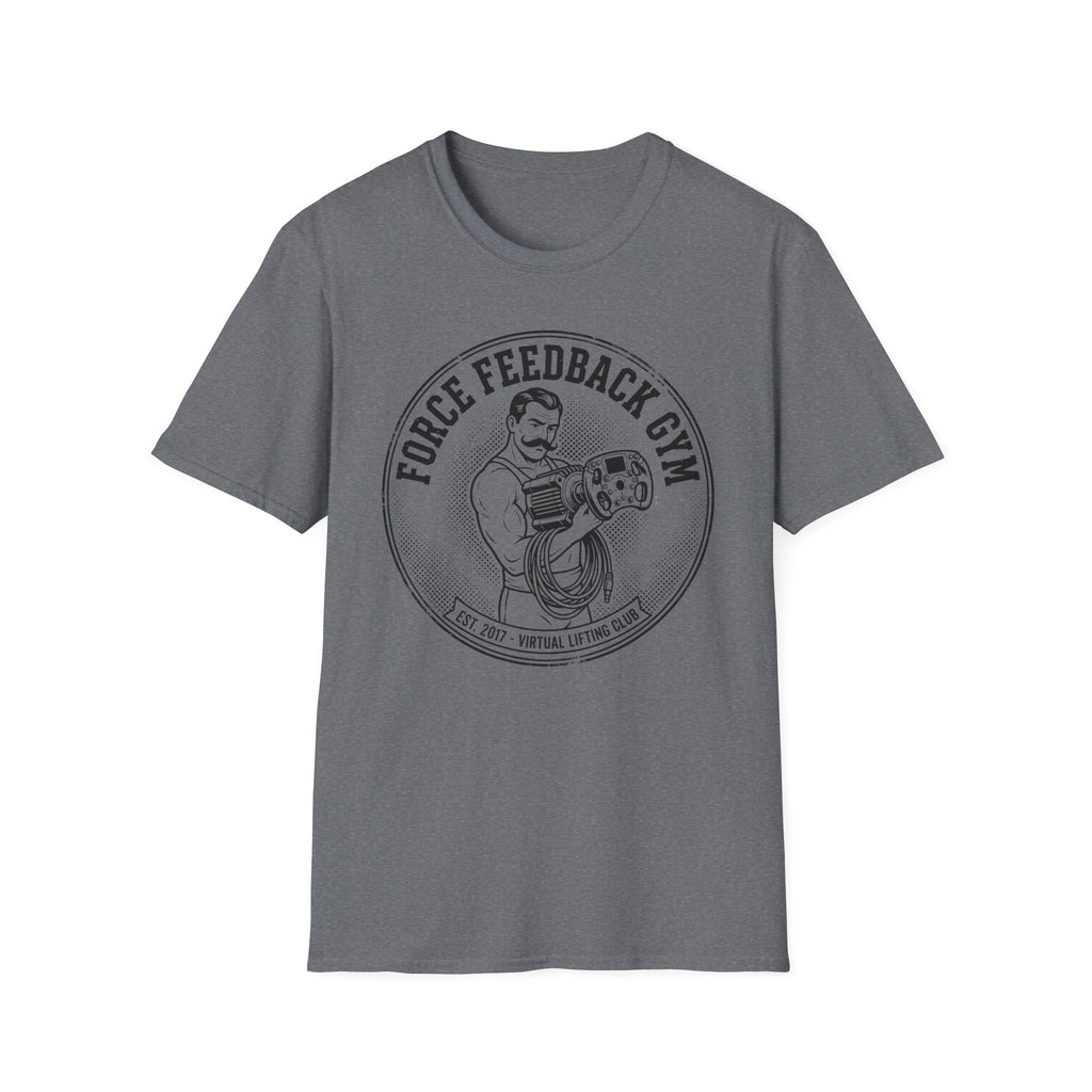 FFB Gym v2- T-Shirt