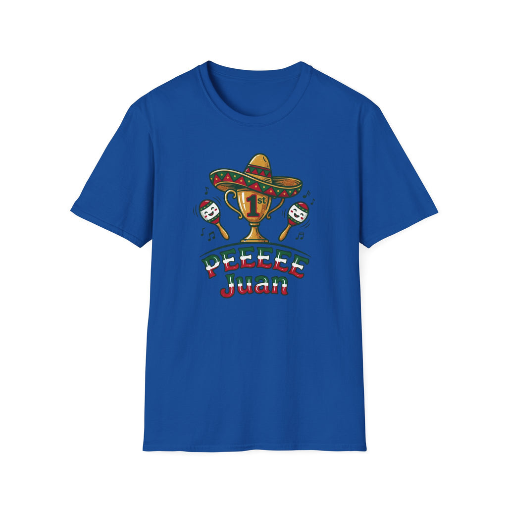 P Juan- T-Shirt