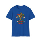 P Juan- T-Shirt