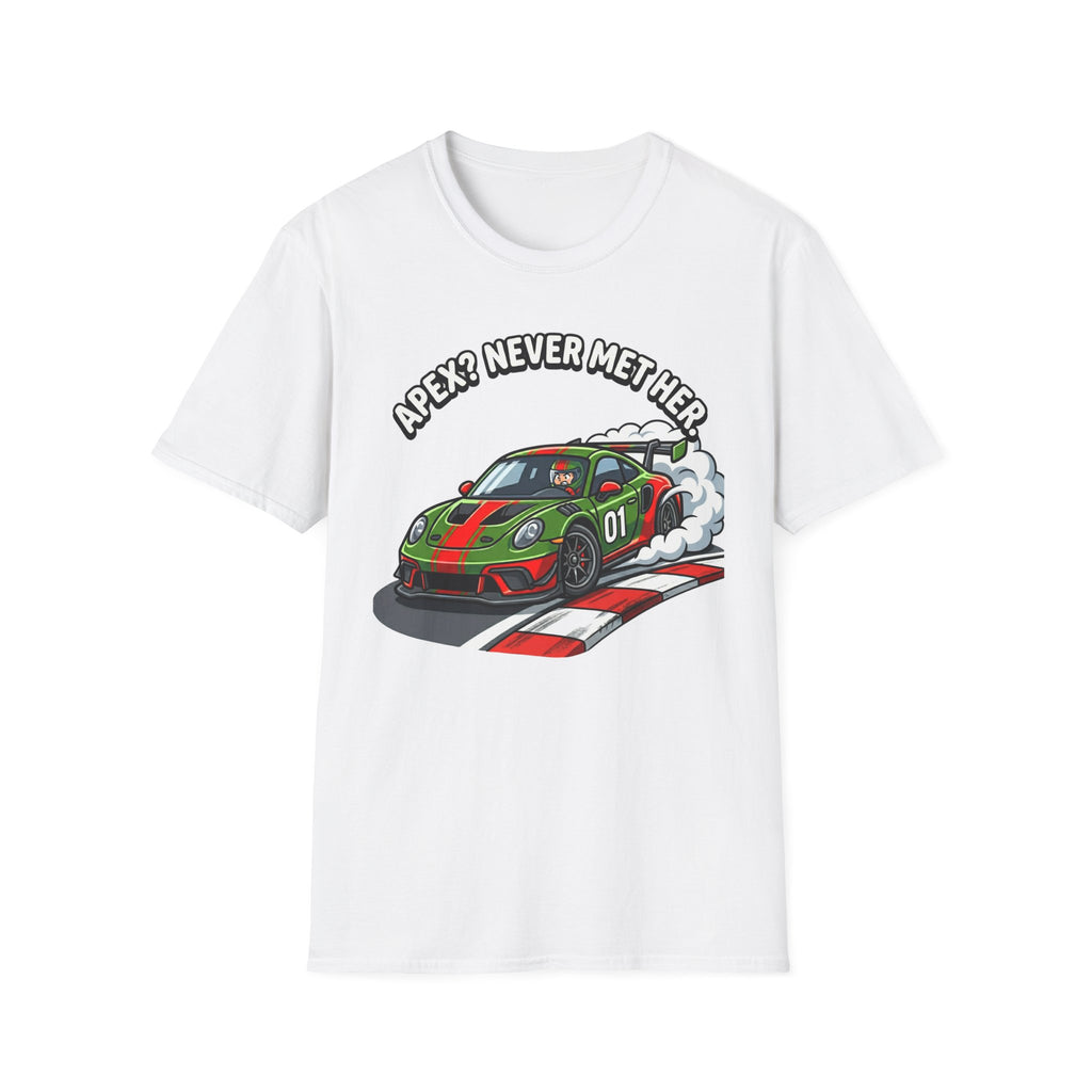 Apex Never- T-Shirt
