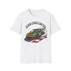 Apex Never- T-Shirt