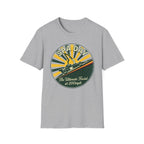 Spa Day V.1- T-Shirt