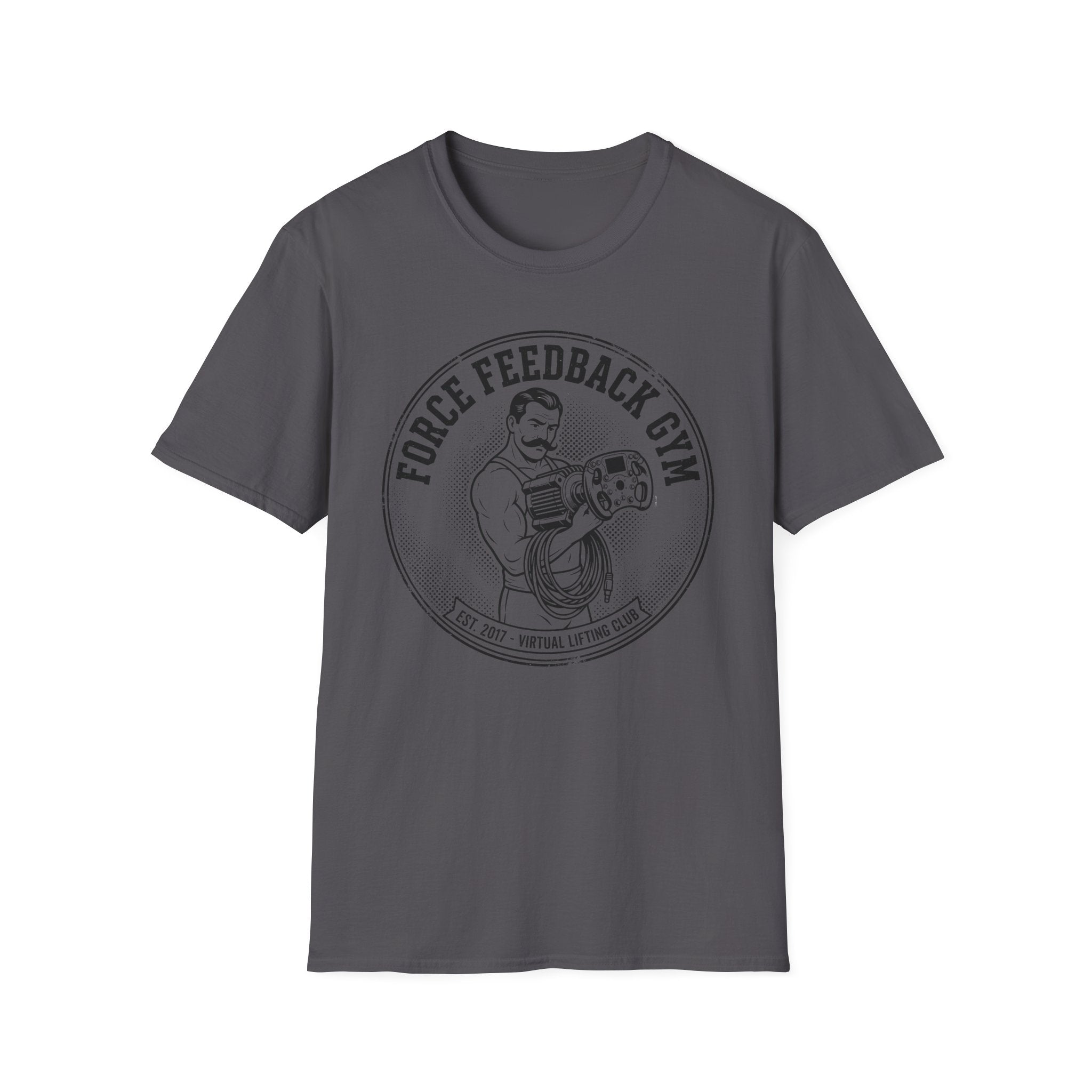 FFB Gym v2- T-Shirt