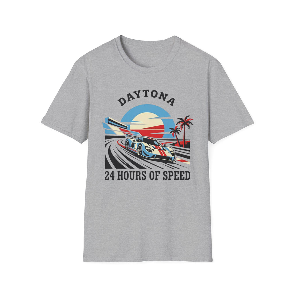 D24 Speed- T-Shirt