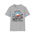 D24 Speed- T-Shirt