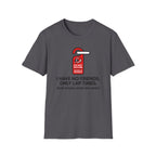 Do not Disturb- T-Shirt